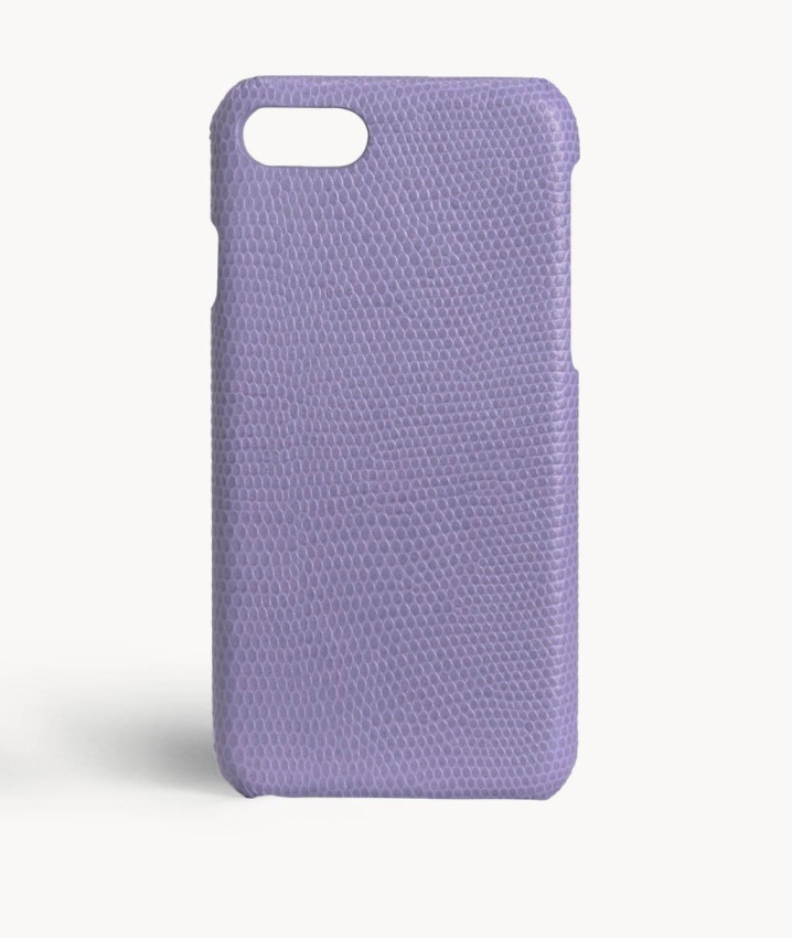 iPhone 7/8/SE Lizard Lavender