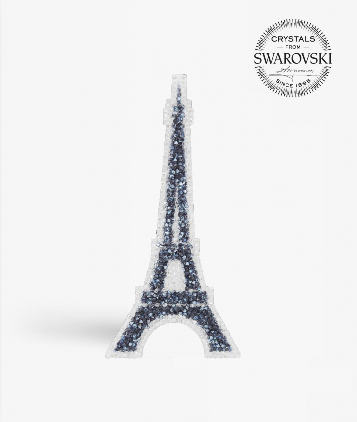 Swarovski Eiffel Tower 