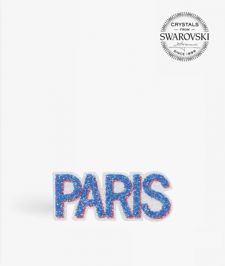 Swarovski Paris 